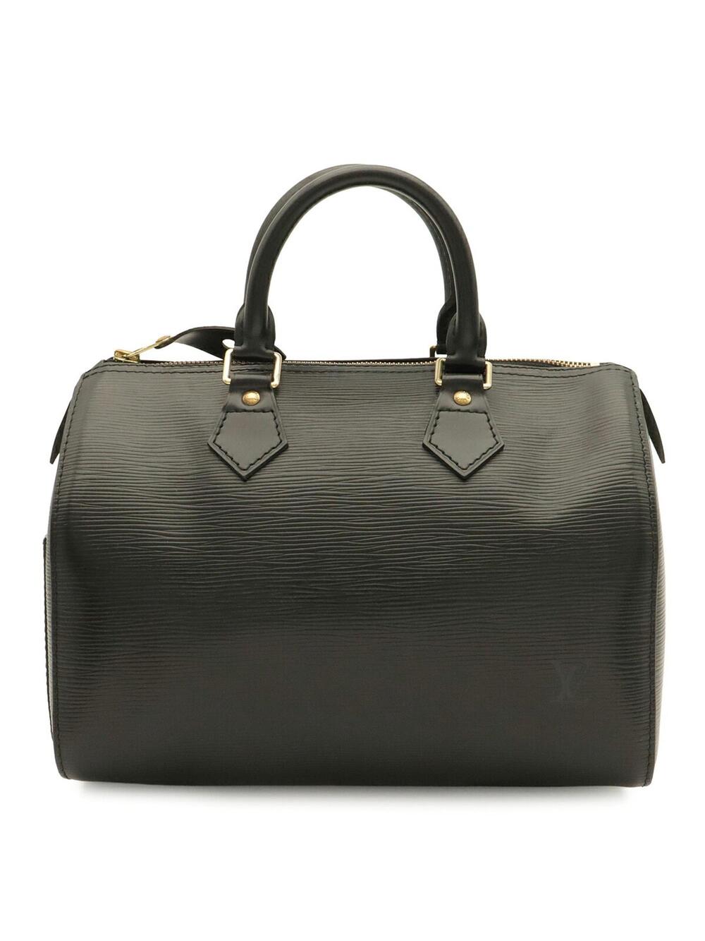 Louis Vuitton Speedy Handbag Epi #350741L12B